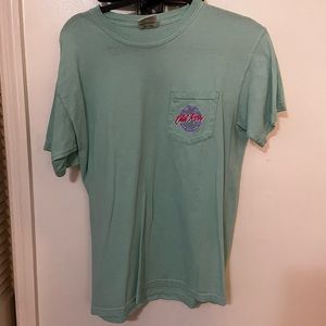 Old Row Tshirt